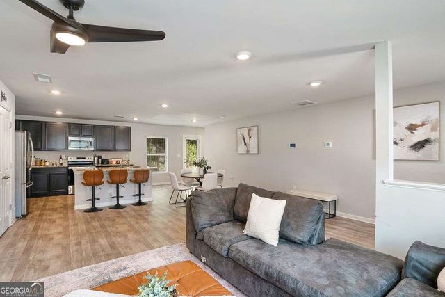 6365 Beaver Creek Trail, Atlanta, GA 30349