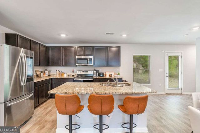 6365 Beaver Creek Trail, Atlanta, GA 30349