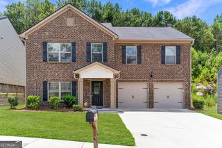 6365 Beaver Creek Trail, Atlanta, GA 30349