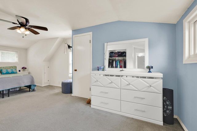 4265 S 1st STREET, Milwaukee, WI 53207
