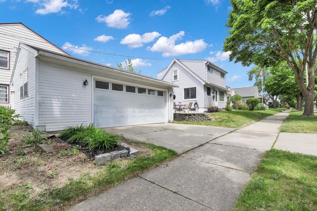 4265 S 1st STREET, Milwaukee, WI 53207