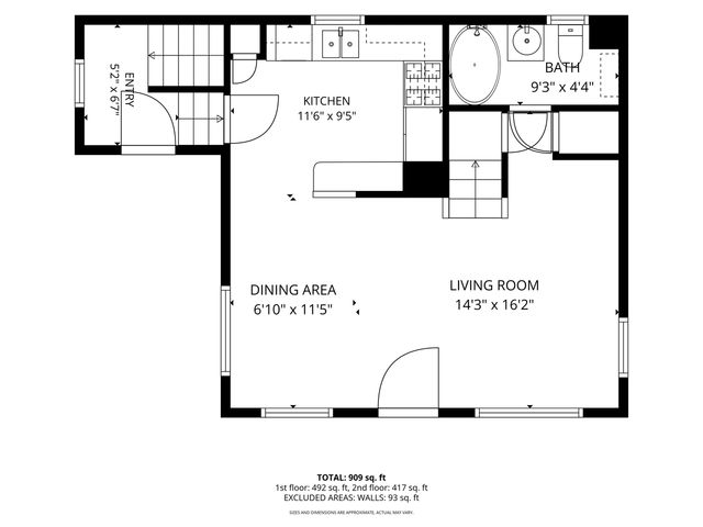 4265 S 1st STREET, Milwaukee, WI 53207