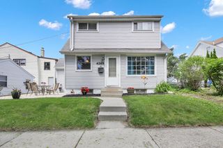 4265 S 1st STREET, Milwaukee, WI 53207