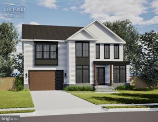 1022 HILLCREST DR SW, Vienna, VA 22180