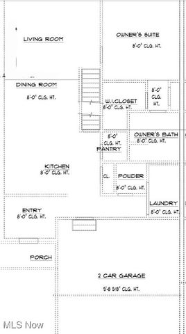 1394 Mussel Shoals Drive, Brunswick Hills, OH 44212