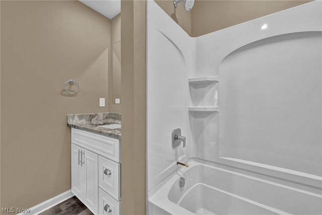 1394 Mussel Shoals Drive, Brunswick, OH 44212