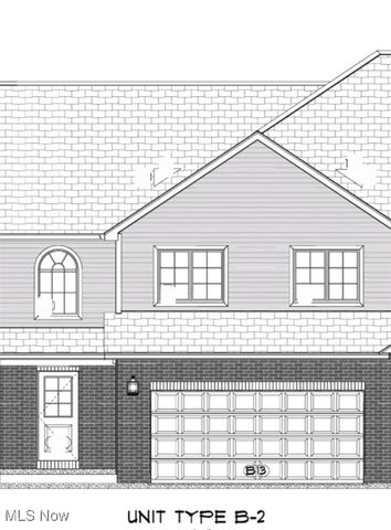 1394 Mussel Shoals Drive, Brunswick Hills, OH 44212