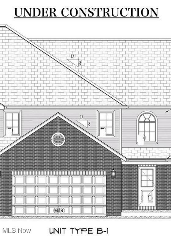 1394 Mussel Shoals Drive, Brunswick Hills, OH 44212