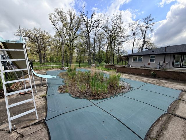 25716 S Stoney Island Avenue, Crete, IL 60417