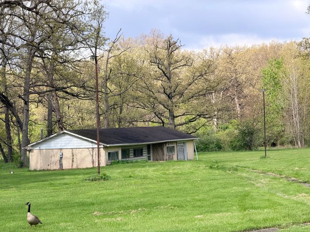 25716 S Stoney Island Avenue, Crete, IL 60417
