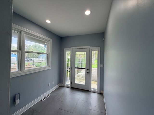 25716 S Stoney Island Avenue, Crete, IL 60417