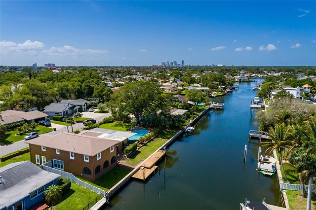 1449 45TH AVENUE NE, St Petersburg, FL 33703