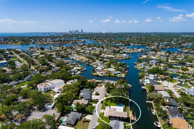 1449 45TH AVENUE NE, St Petersburg, FL 33703