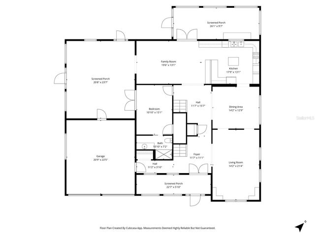 1449 45TH AVENUE NE, St Petersburg, FL 33703
