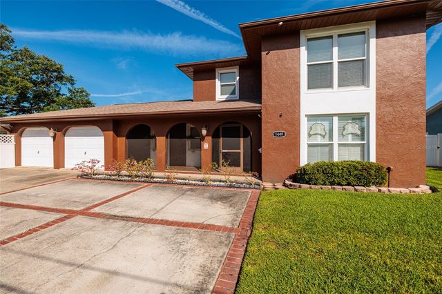 1449 45TH AVENUE NE, St Petersburg, FL 33703