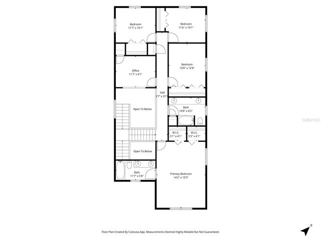 1449 45TH AVENUE NE, St Petersburg, FL 33703