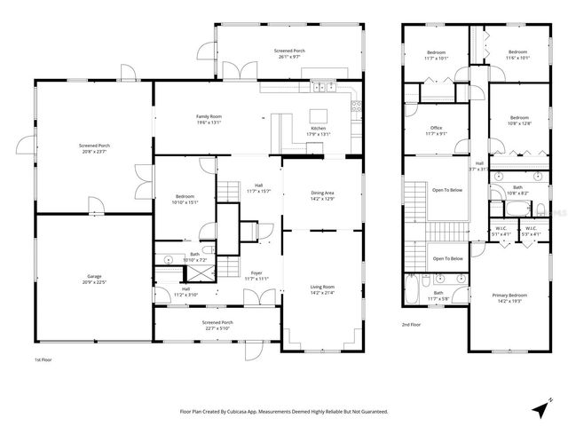1449 45TH AVENUE NE, St Petersburg, FL 33703