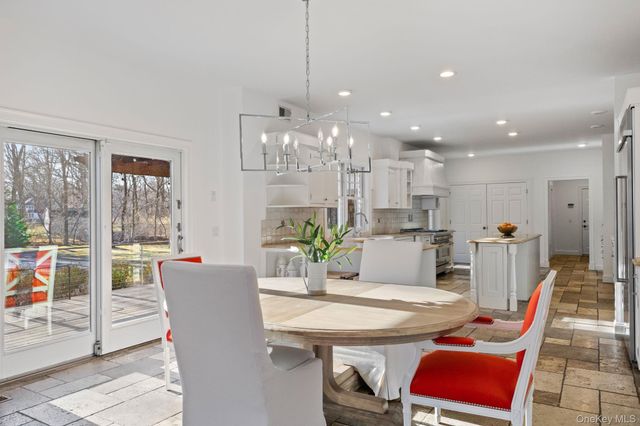 36 Scofield Road, Pound Ridge, NY 10576