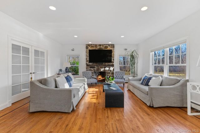 36 Scofield Road, Pound Ridge, NY 10576