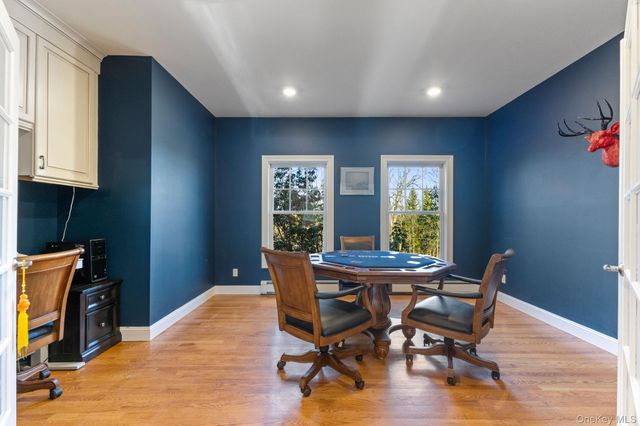 36 Scofield Road, Pound Ridge, NY 10576