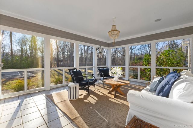 36 Scofield Road, Pound Ridge, NY 10576