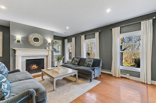 36 Scofield Road, Pound Ridge, NY 10576