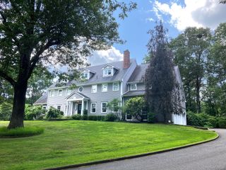 36 Scofield Road, Pound Ridge, NY 10576