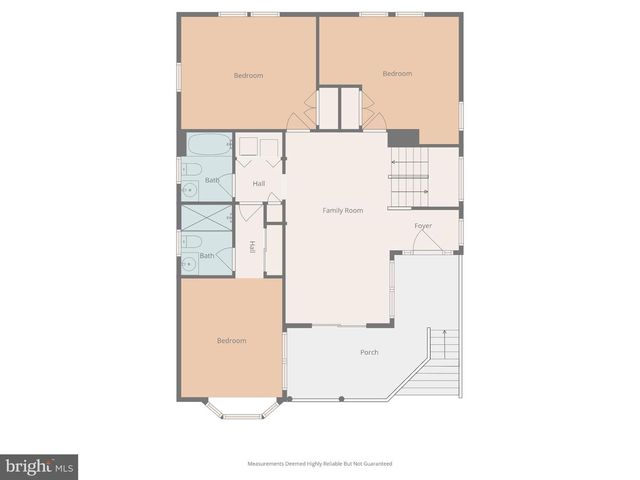 211 STRATFORD AVE, Beach Haven, NJ 08008