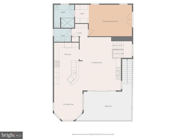 211 STRATFORD AVE, Beach Haven, NJ 08008