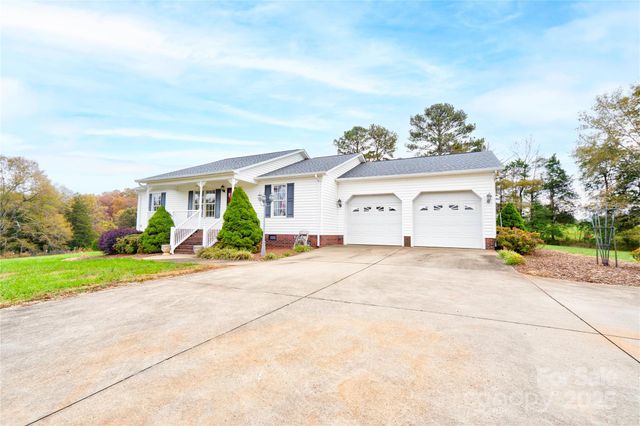 325 Gwen Lane, Shelby, NC 28152