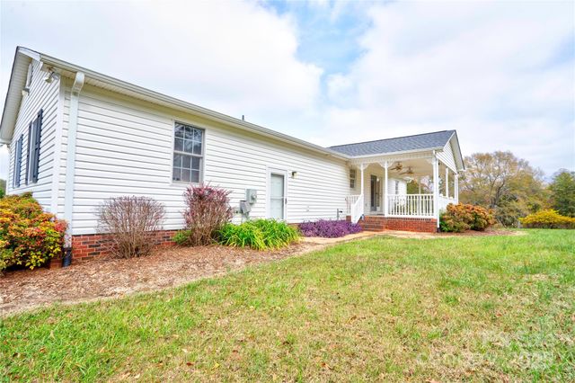 325 Gwen Lane, Shelby, NC 28152