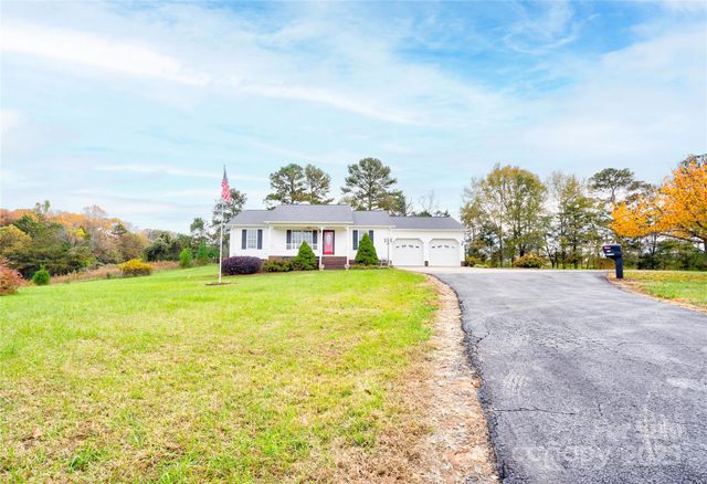 325 Gwen Lane, Shelby, NC 28152