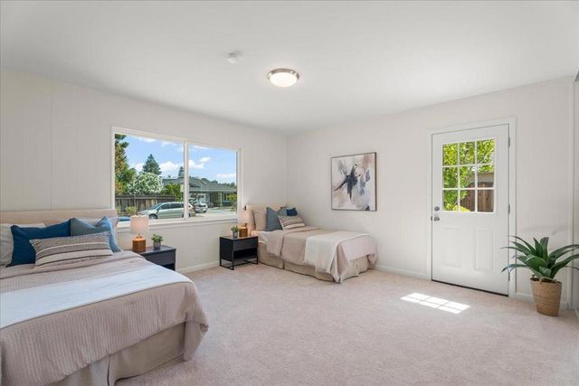 4878 Elester Drive, San Jose, CA 95124