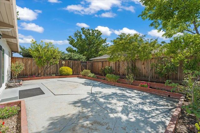 4878 Elester Drive, San Jose, CA 95124