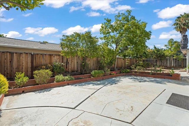 4878 Elester Drive, San Jose, CA 95124
