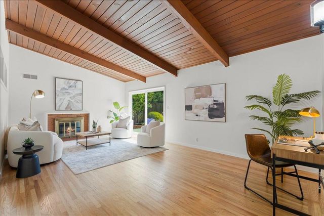 4878 Elester Drive, San Jose, CA 95124