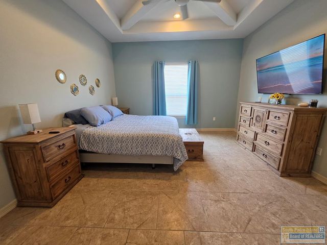 19 Whooping Crane Dr., Laguna Vista, TX 78578