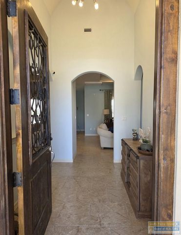 19 Whooping Crane Dr., Laguna Vista, TX 78578