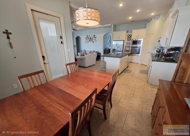 19 Whooping Crane Dr., Laguna Vista, TX 78578