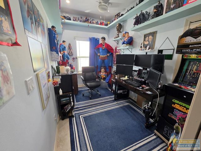 19 Whooping Crane Dr., Laguna Vista, TX 78578