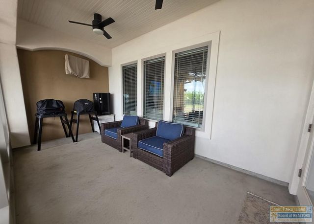 19 Whooping Crane Dr., Laguna Vista, TX 78578