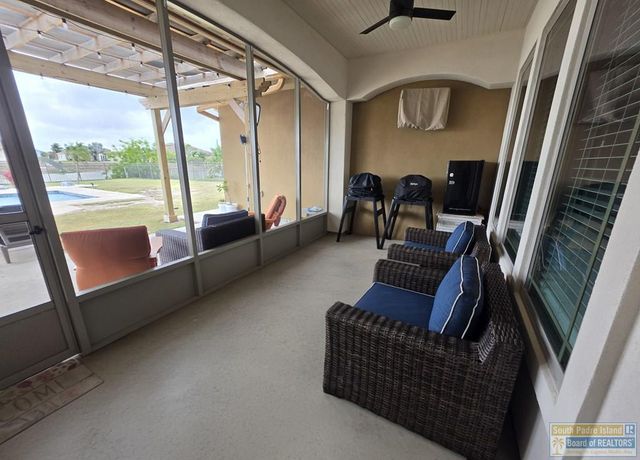 19 Whooping Crane Dr., Laguna Vista, TX 78578