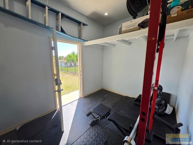 19 Whooping Crane Dr., Laguna Vista, TX 78578