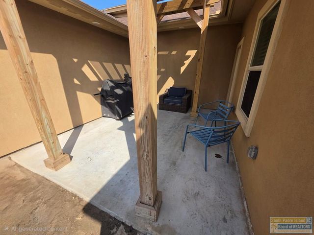 19 Whooping Crane Dr., Laguna Vista, TX 78578