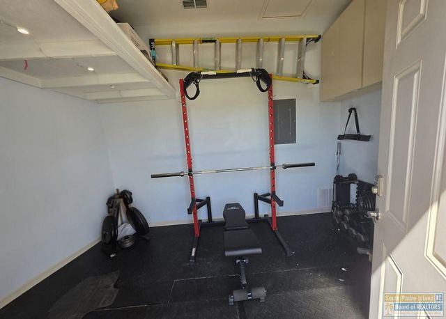 19 Whooping Crane Dr., Laguna Vista, TX 78578