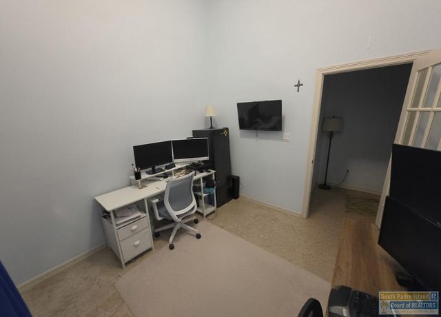 19 Whooping Crane Dr., Laguna Vista, TX 78578