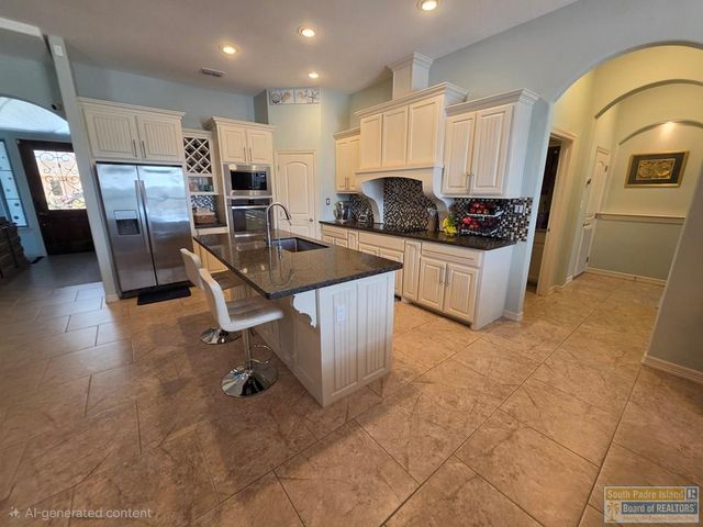 19 Whooping Crane Dr., Laguna Vista, TX 78578