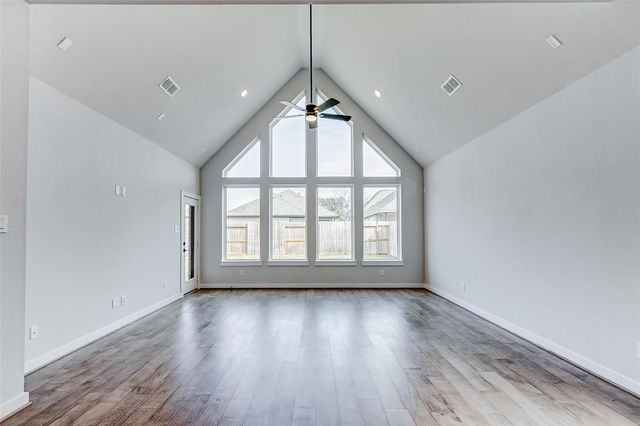 1214 Timber Brook Drive, Missouri City, TX 77459