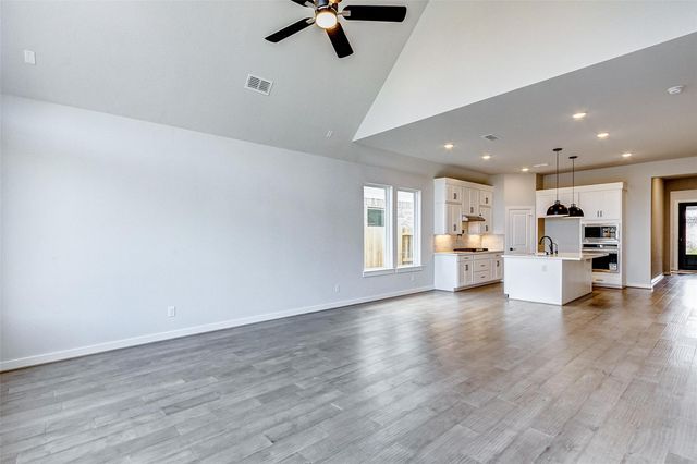 1214 Timber Brook Drive, Missouri City, TX 77459