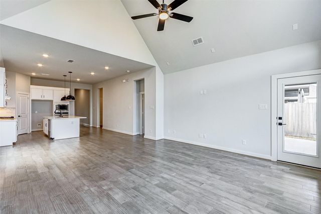 1214 Timber Brook Drive, Missouri City, TX 77459